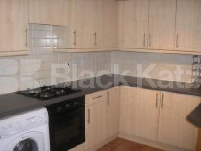 			New Instruciton, 2 Bedroom, 1 bath, 1 reception Flat			 Goddard Place, TUFNELL PARK N7